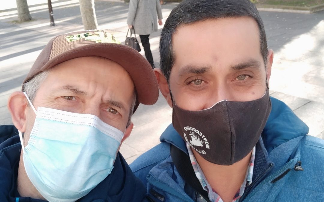 Aprendiendo a aprender